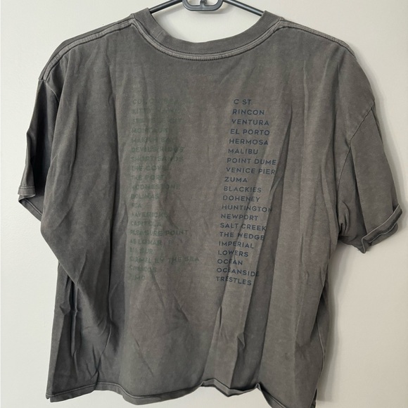 O’Neill Vintage Best Coast Tour - Picture 5 of 8